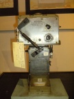 Woodward Governor Company control for Steam Turbines type UG8   Ca 1950